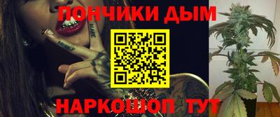 молекула духа Коммунар